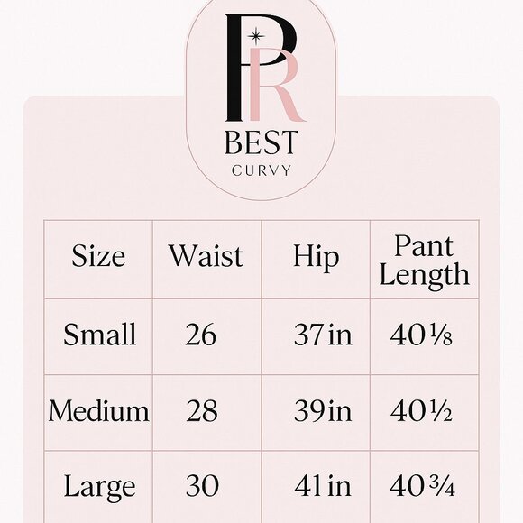 High Voltage Denim Slit Pants – Bold Move Edition - Picture 10 of 10